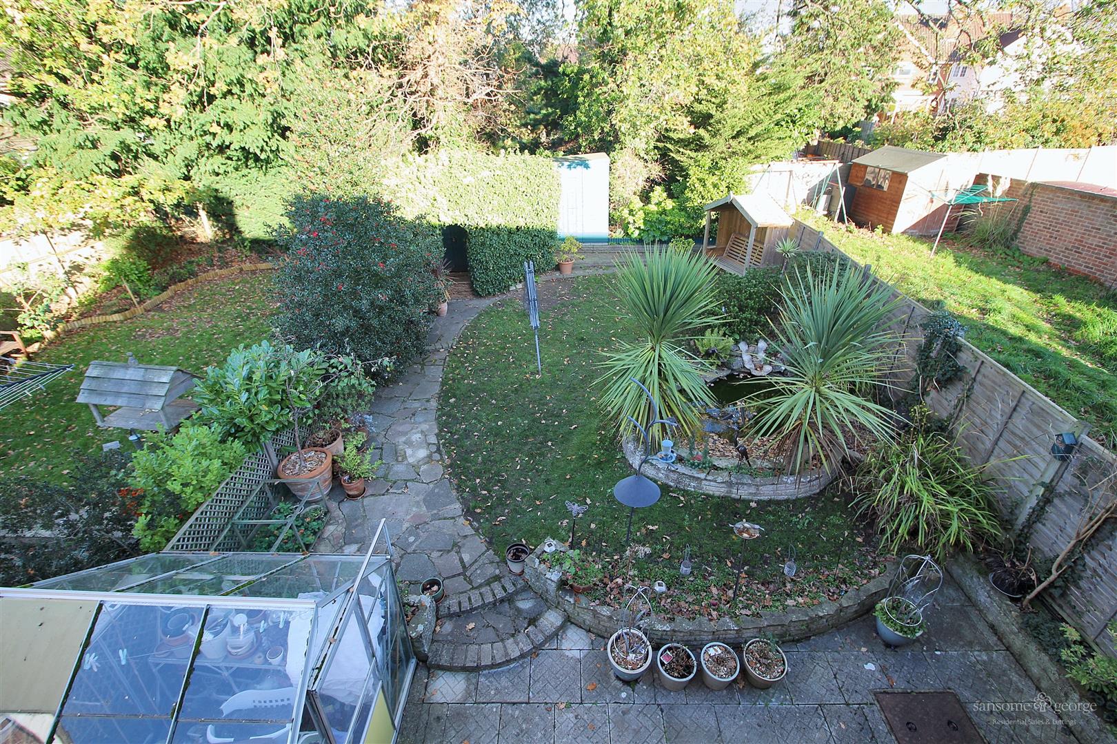 Chieveley Close, Tilehurst, Reading